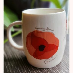 ♡Inspired by Nature▪︎Charles Viancin▪︎Coffe/Tea Mug